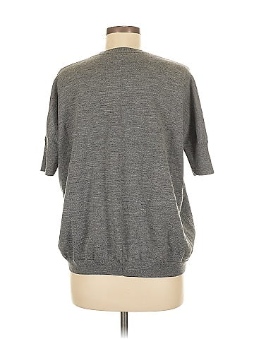 Reed Krakoff Wool Pullover Sweater (view 2)