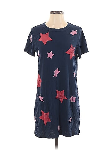 Current/Elliott Casual Dress (view 1)