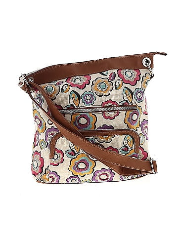 Relic Crossbody Bag (view 1)
