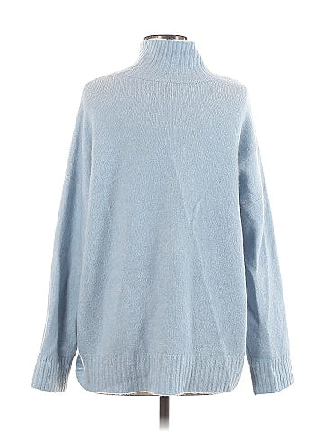 Eileen Fisher Cashmere Pullover Sweater (view 2)