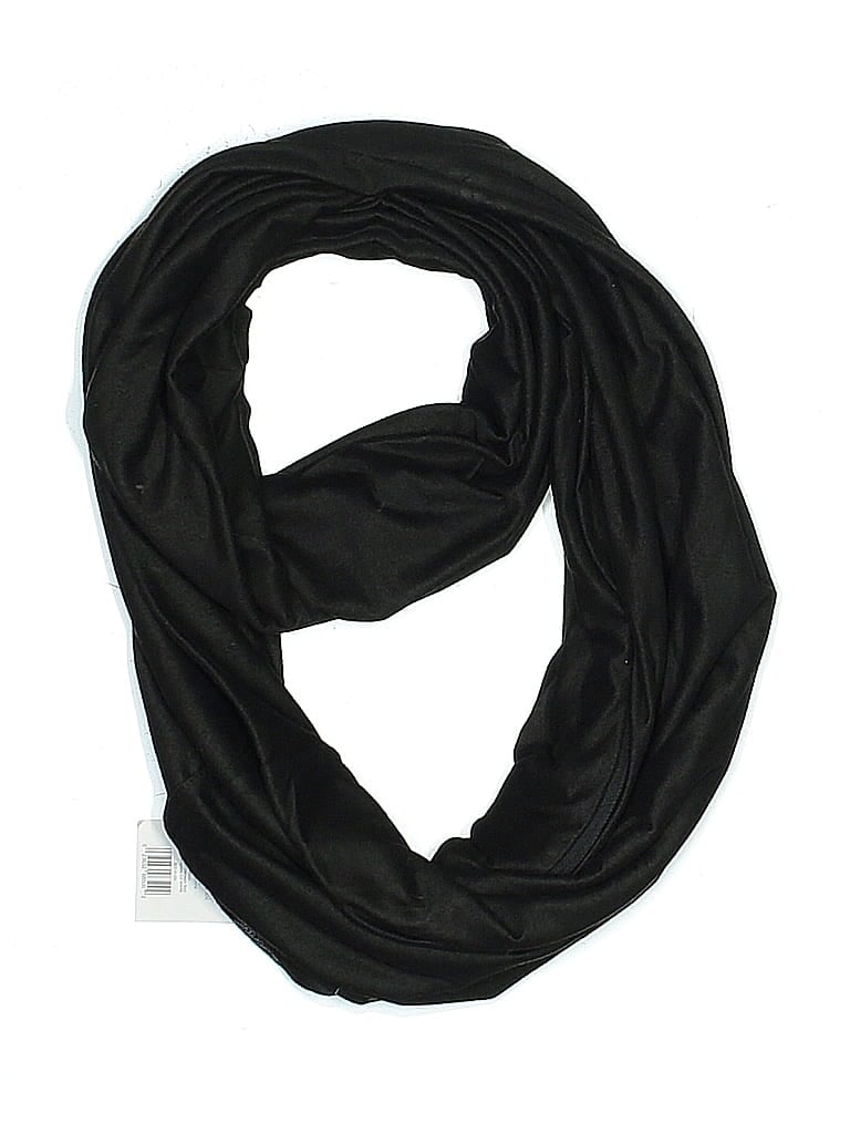 Beyond Yoga Scarf In Black