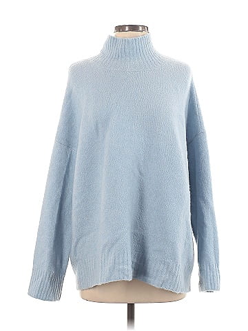 Eileen Fisher Cashmere Pullover Sweater (view 1)
