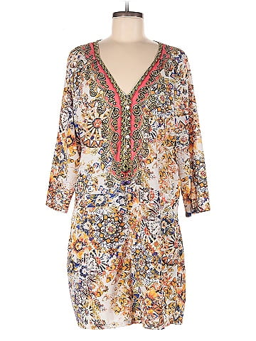Boston Proper Romper (view 1)