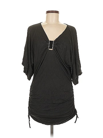 White House Black Market Casual Dress (view 1)