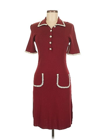 Alexia Admor Casual Dress (view 1)