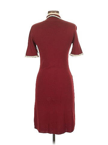 Alexia Admor Casual Dress (view 2)