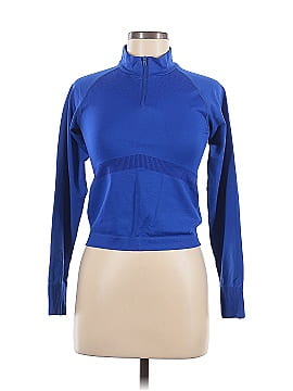 Vsx Sport Long Sleeve Turtleneck