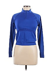 Vsx Sport Long Sleeve Turtleneck