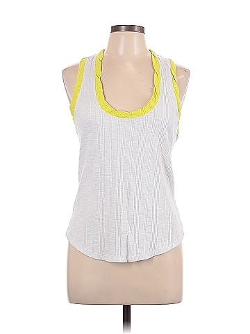 Pilcro Tank Top (view 1)