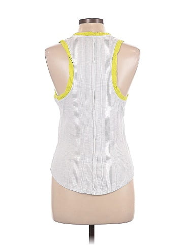 Pilcro Tank Top (view 2)