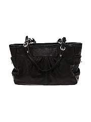 Coach Factory Leather Tote