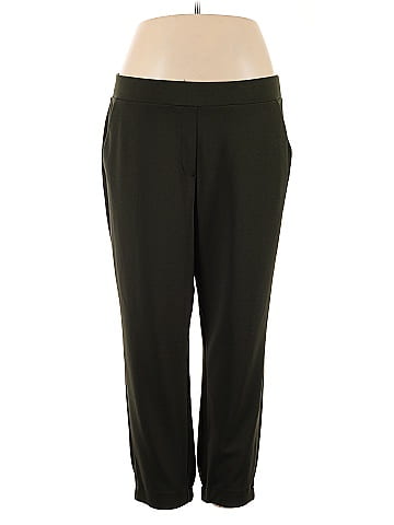 Ann Taylor LOFT Active Pants (view 1)