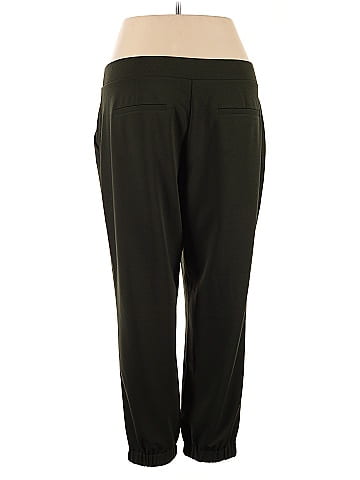 Ann Taylor LOFT Active Pants (view 2)