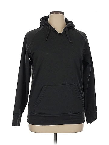 A4 Pullover Hoodie (view 1)