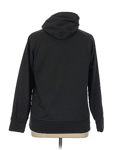 A4 Pullover Hoodie (view 2)