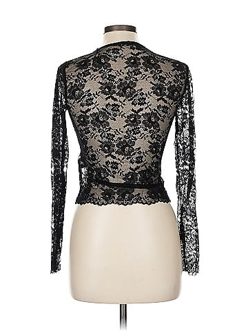 Zara Long Sleeve Top (view 2)