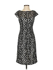 Ml Monique Lhuillier Cocktail Dress