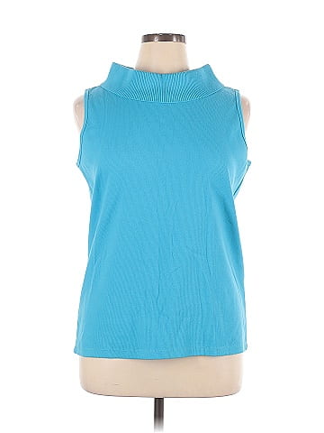 Rafaella Sweater Vest (view 1)