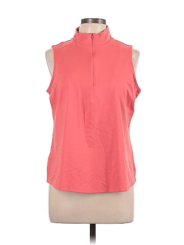 Tommy Bahama Sleeveless Blouse (view 1)