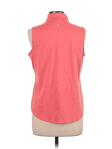 Tommy Bahama Sleeveless Blouse (view 2)