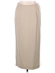 David's Bridal Formal Skirt