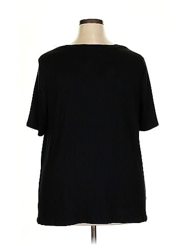 Ava & Viv Short Sleeve T-Shirt (view 2)