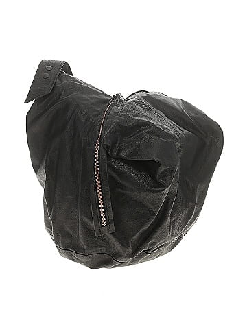 Assorted Brands Leather Hobo (view 1)