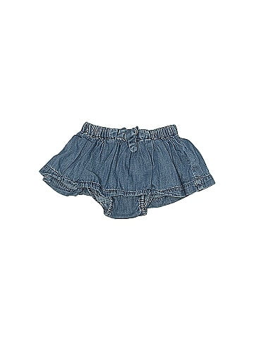 Baby Gap Denim Skirt (view 1)