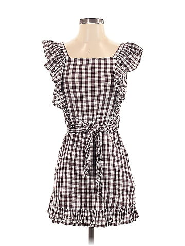 Topshop Casual Dress (view 1)