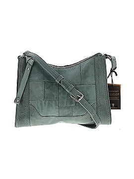 Frye Leather Crossbody Bag