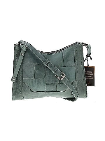 FRYE Leather Crossbody Bag (view 1)
