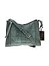 FRYE 100% Leather Green Teal Leather Crossbody Bag One size - photo 1