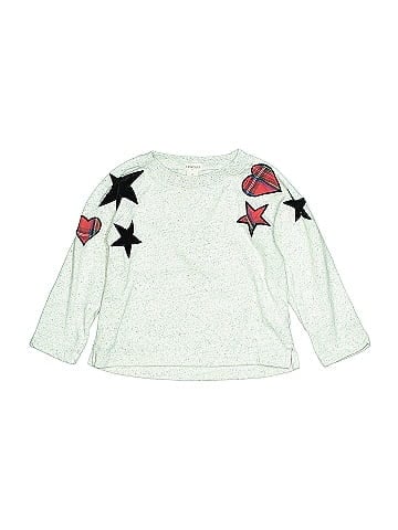 Crewcuts Outlet Pullover Sweater (view 1)