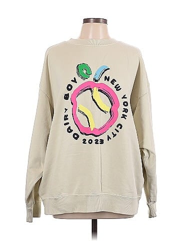 Elwood Sweatshirt (view 1)