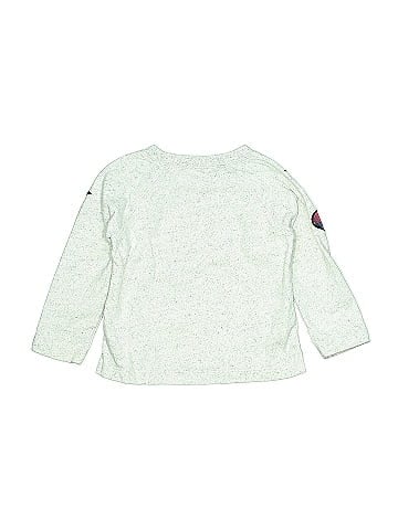 Crewcuts Outlet Pullover Sweater (view 2)