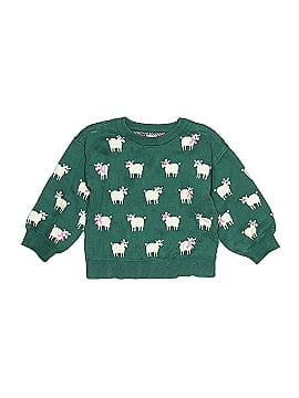 Baby Gap Pullover Sweater