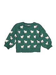 Baby Gap Pullover Sweater