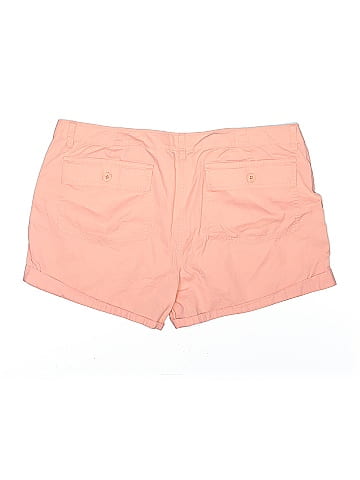 Ann Taylor LOFT Outlet Shorts (view 2)