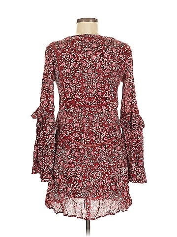 Amuse Society Casual Dress (view 2)