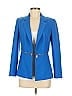 Classiques Entier Blue Blazer Size S - photo 1