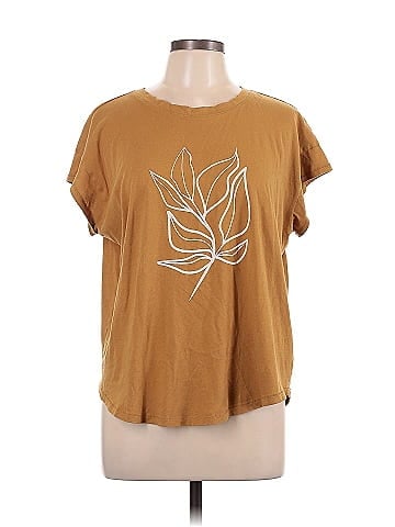 Madewell Short Sleeve T-Shirt (view 1)