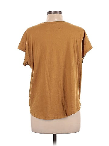 Madewell Short Sleeve T-Shirt (view 2)