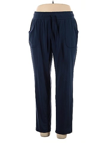 Athletic Works Casual Pants (view 1)