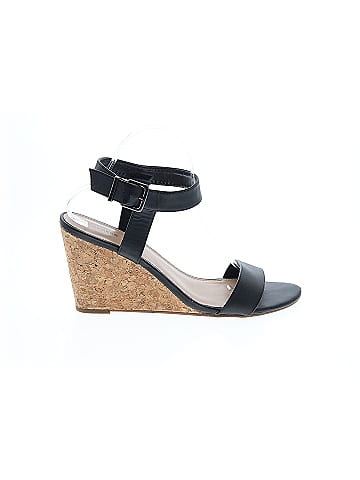 Express Wedges (view 1)