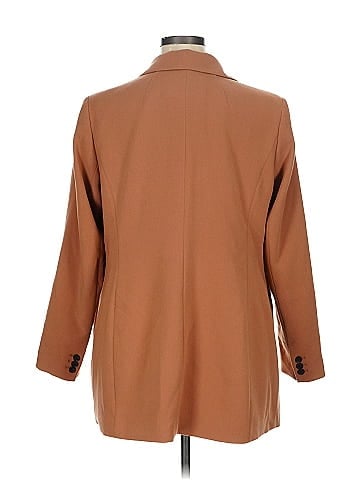 ELOQUII Blazer (view 2)