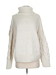 H&M L.O.G.G. Turtleneck Sweater