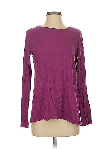 Athleta Long Sleeve T-Shirt (view 1)