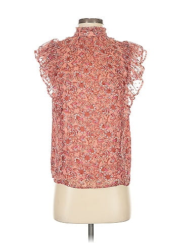Ann Taylor LOFT Sleeveless Blouse (view 1)