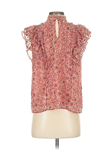 Ann Taylor LOFT Sleeveless Blouse (view 2)