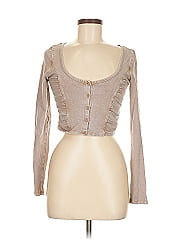 Out From Under Long Sleeve Top